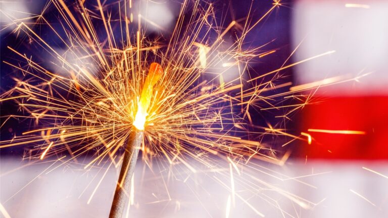 'Cause There Ain't No Doubt I Love This Land: Songs for Independence Day