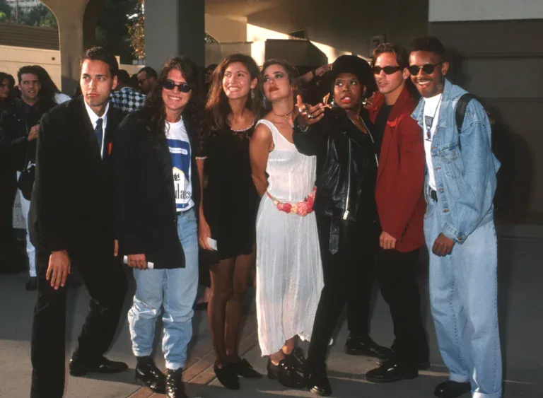 Here It Goes Again: This Is the True Story of How MTV Entered the Real World